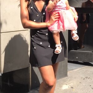 LF Sunflower Slip Dress. Never had a chance to wear.